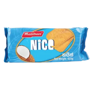 MALIBAN NICE 400G