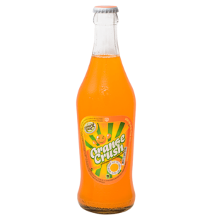 ELEPHANT HOUSE ORANGE CRUSH -400ML
