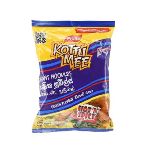 PRIMA KOTTU MEE CHICKEN FLAVOUR 78G