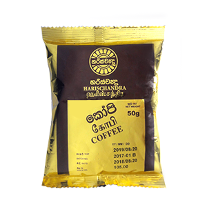 HARISCHANDRA COFFEE 50G
