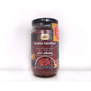 INDU SRI KATTA SAMBOL 325G