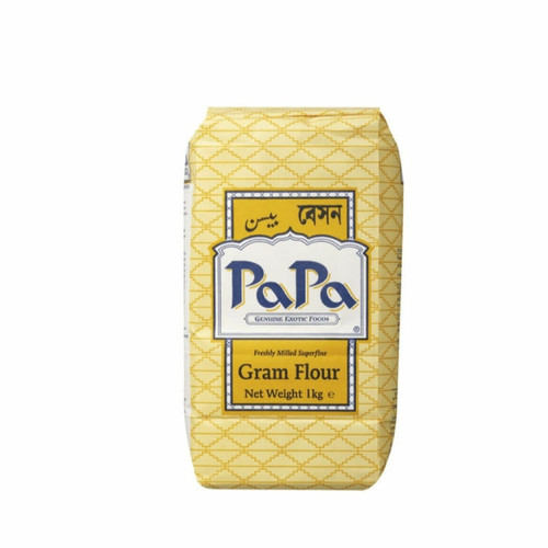 PAPA GRAM FLOUR 1KG
