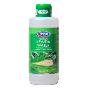 TOPOP PREMIUM KEWDA WATER 200ML