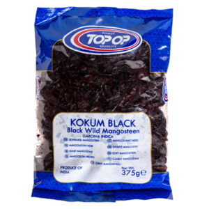 TOPOP KOKUM BLACK 375G
