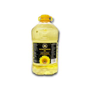 HEERA SUNFLOWER OIL 3L