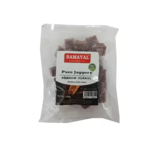 SAMAYAL PURE JAGGERY 350G