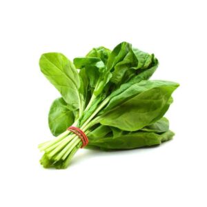 SPINACH / SAGG