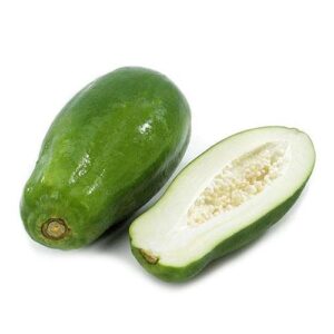 THAI GREEN PAPAYA 1KG