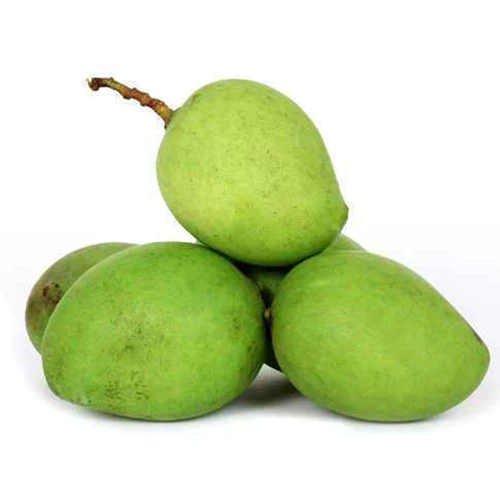 RAW MANGO 1KG