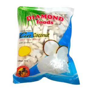 DIAMOND CUT COCONUT 400G