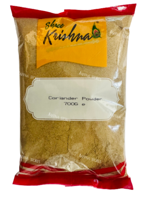 SHREE KRISHNA CORIANDER POWDER 700G