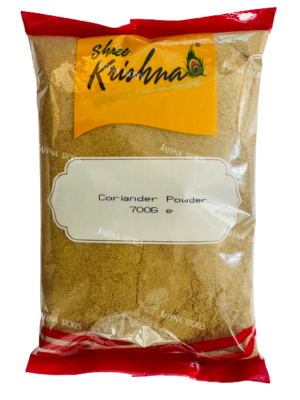 SHREE KRISHNA CORIANDER POWDER 700GSHREE