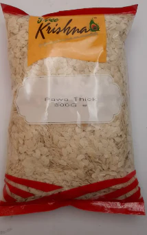 SHREE KRISHNA PAWA THICK 800G