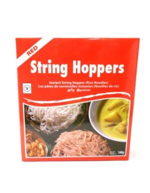 NIRU STRING HOPPERS 160G