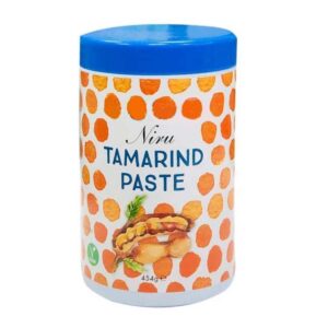 NIRU TAMARIND PASTE 454G