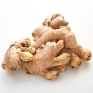 INDIAN GINGER 1KG