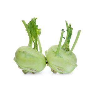 KOHLRABI 1KG