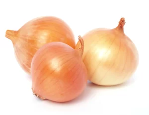 LOOSE WHITE ONION 1KG
