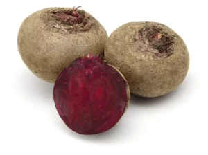 RAW BEETROOT 1KG