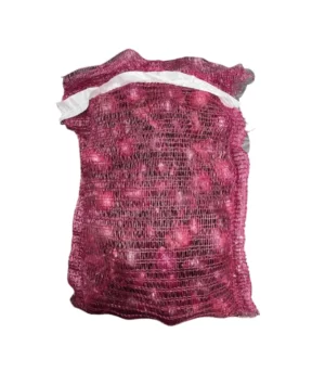 RED ONION BAG 4KG