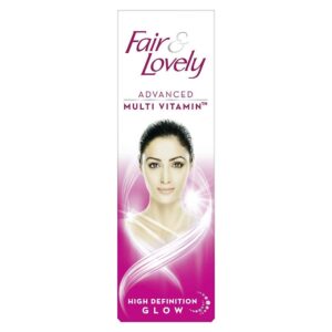 FAIR AND LOVELY ADVANCED MULTI VITAMIN 50G