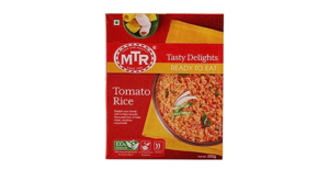 MTR TOMATO RICE 250G
