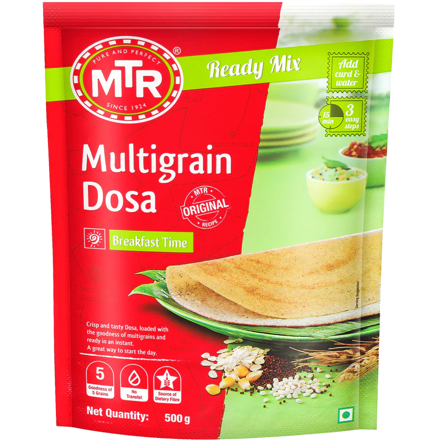 MTR MULTIGRAIN DOSA