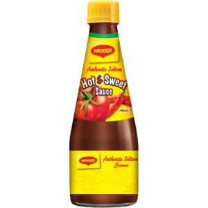 MAGGI HOT & SWEET SAUCE 500G
