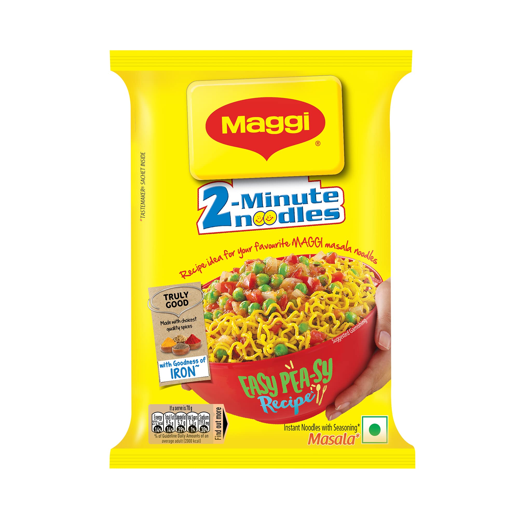 MAGGI MASALA 70G