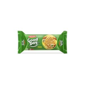 BRITANIA GOOD DAY PISTA BADAM COOKIES 100G