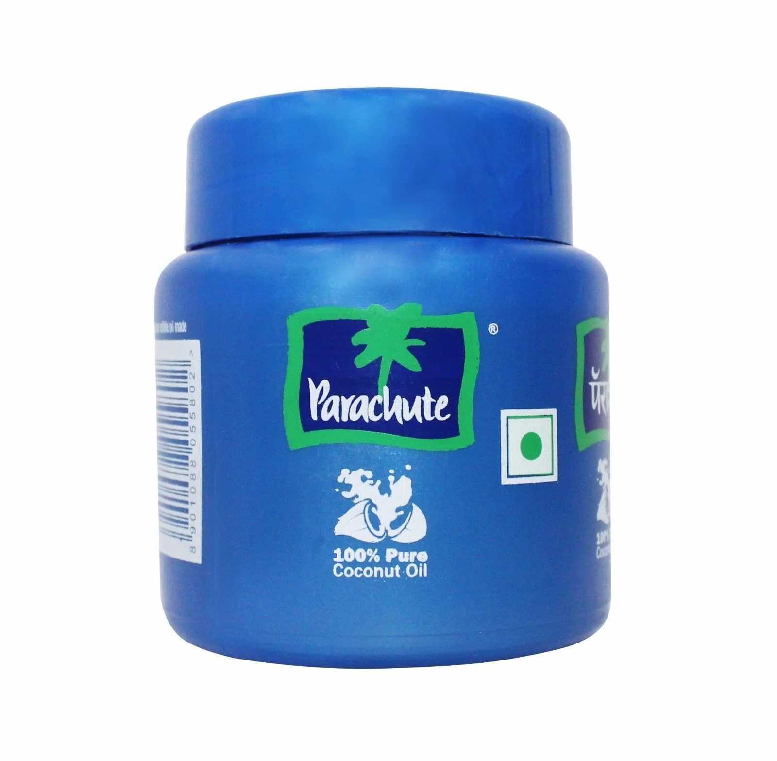 PARACHUTE COCONUT PURE OIL 500ML