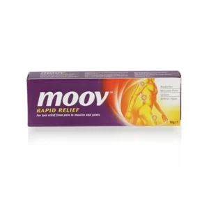 MOOV PAIN RELIEF CREAM 50G