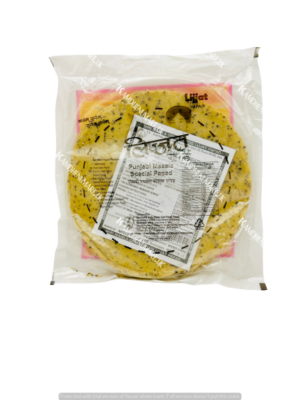LIJJAT PUNJABI MASALA SPECIAL PAPAD 200G