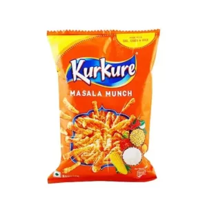 KURKURE MASALA MUNCH 82G
