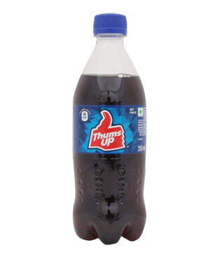 THUMBS UP MINI 250ML