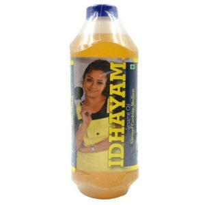 IDHAYAM SESAME OIL 1L