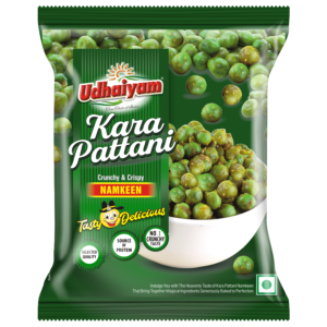 UDHAIYAM KARA PATTANI 200G