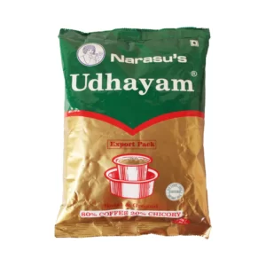 NARASU’S UDHAYAN ROAST AND GROUND COFFEE 500G