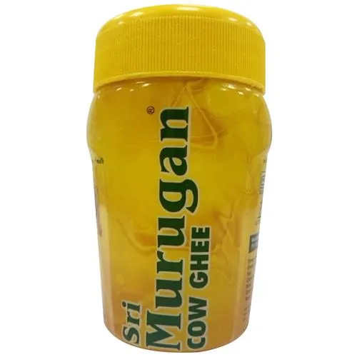 SRI MURUGAN COW GHEE 500ML