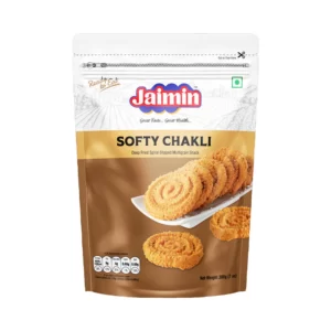 JAIMIN SOFTY CHAKLI 200G