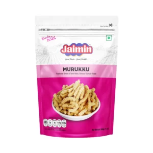 JAIMIN MURUKKU 200G