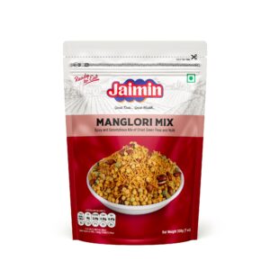 JAIMIN MANGLORI MIX 200G