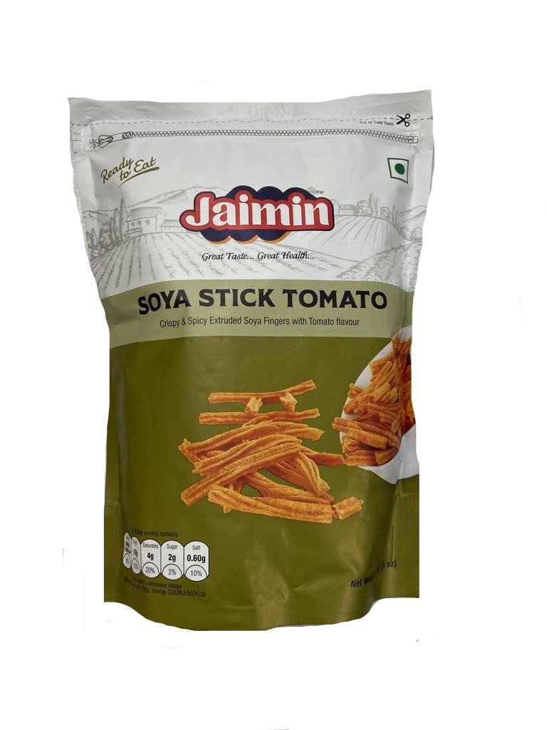 JAIMIN SOYA STICK TOMATO 200G