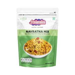 JAIMIN NAVARATNA MIX 200G