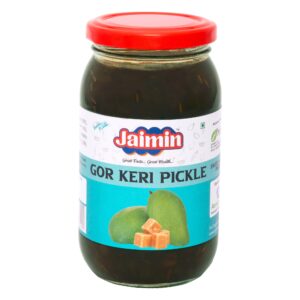 JAIMIN GOR KERI PICKLE 500G
