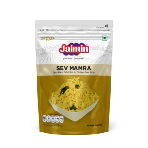 JAIMIN SEV MAMRA 200G