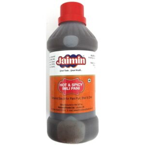 JAIMIN HOT AND SPICY IMLY PANI 500ML