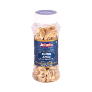JAIMIN MITHA AMLA 120G