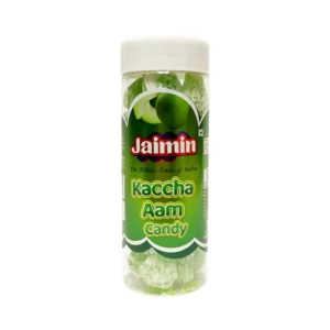 JAIMIN KACCHA AAM CANDY 150G