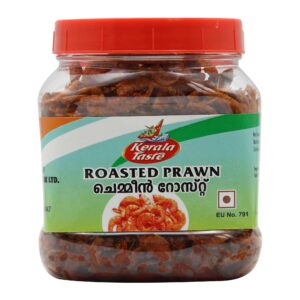 KERALA TASTE ROASTED PRAWN 180G